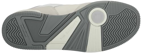 Lacoste Men's Lineshot 124 2 SMA Sneaker4