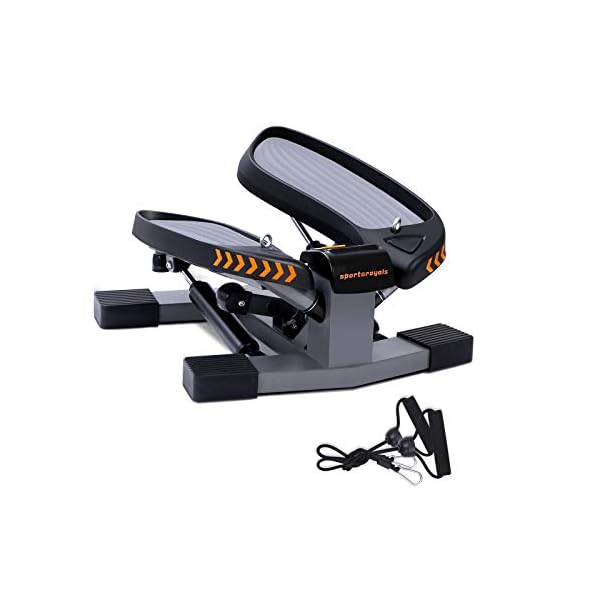 Sportsroyals-Stair-Stepper-for-Exercises-Twist-Stepper-with-Resistance-Bands-and-330lbs-Weight-Capacity Sportsroyals Stair Stepper for Exercises-Twist Stepper with Resistance Bands and 330lbs Weight Capacity