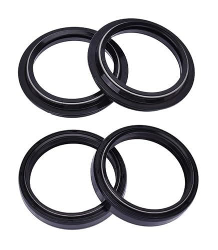 Amortisseur de fourche avant moto tout-terrain 48x58x9/11 kit joints spy YZ 125 YZ250