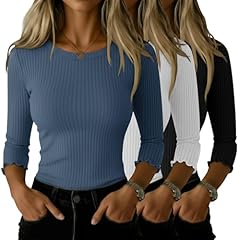 Black, White, Haze Blue