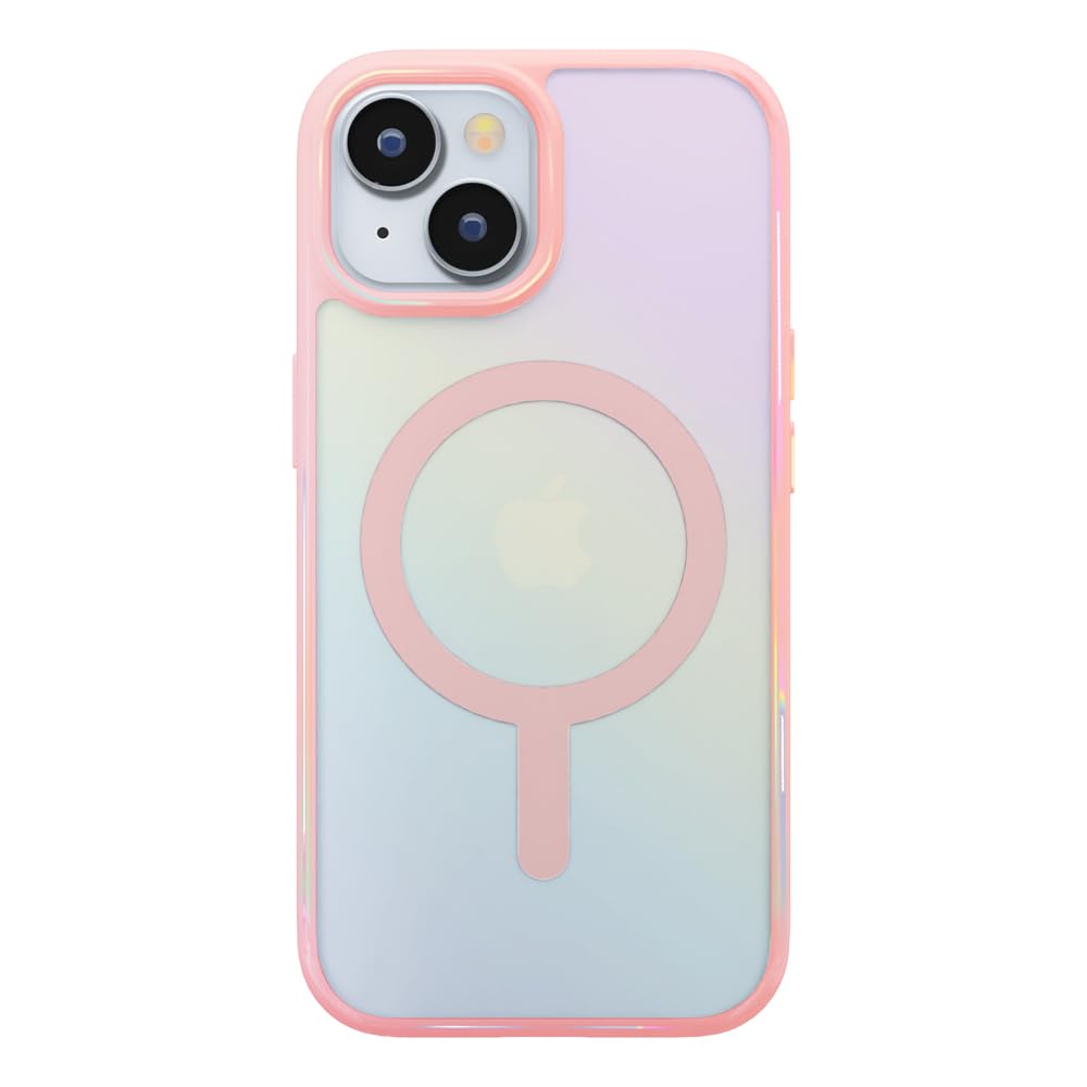 Amazon.co.jp: Premium Style iPhone 15/14/13用 MagSafe対応 