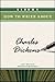 Bloom's How to Write About Charles Dickens (Bloom's How to Write About Literature)