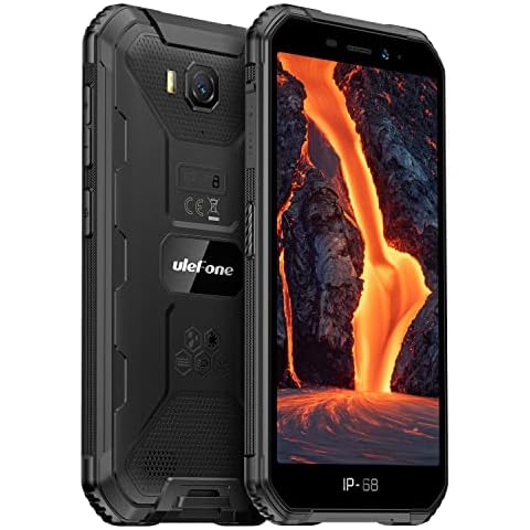 Ulefone ARMOR X6 PRO Rugged Smartphone Cover