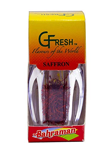 G-Fresh Saffron, 1 g