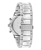 Tommy Hilfiger Analogue Multifunction Quartz Watch for Men with Silver Stainless Steel Bracelet - 1710569 #2