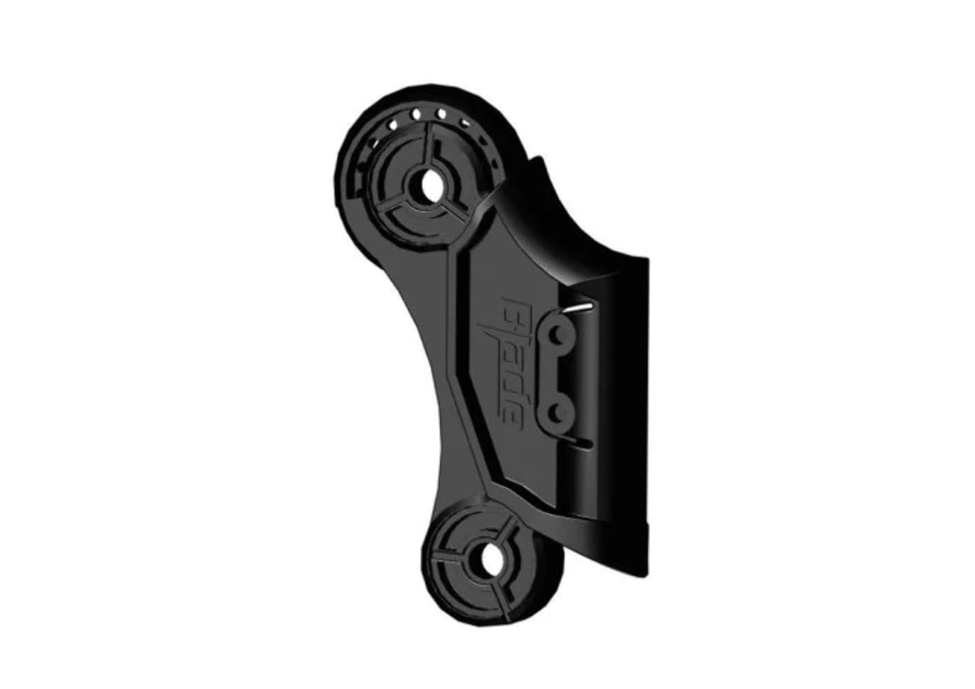 Knuckle for Blade Series - Black Black