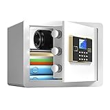 Portable: Sicherheit Sicherheit ist für Haus und Geschäft.Es kann an einem Ort an einer Wand oder auf dem Boden und gespeichert montiert werden.Sie können auch zu Ihrem Auto oder Hotel bringen während der Reise.