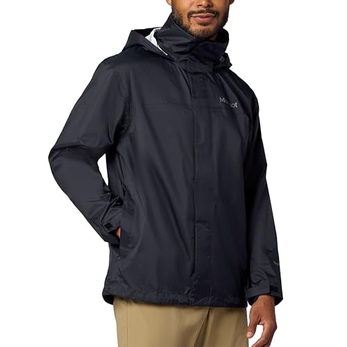 Image of MARMOT Men's Precip Evo Rain Jacket