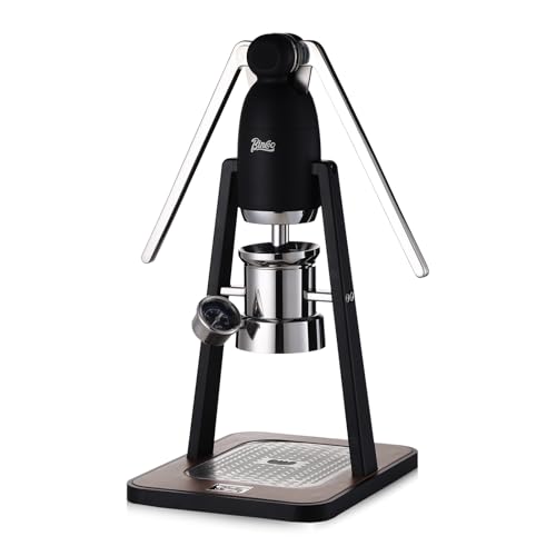 Bincoo Manual Espresso Maker Set - Hand Press Espresso...
