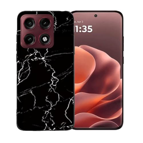 CongJiaLingXi�J�o�[�K�p ��Motorola Edge 70 Pro (6.78")�A�_�炩���V���R�[���P�[�X�̏_��ȃo���p�[�h�Ռ�TPU�ی�?�̂���,LLM9
