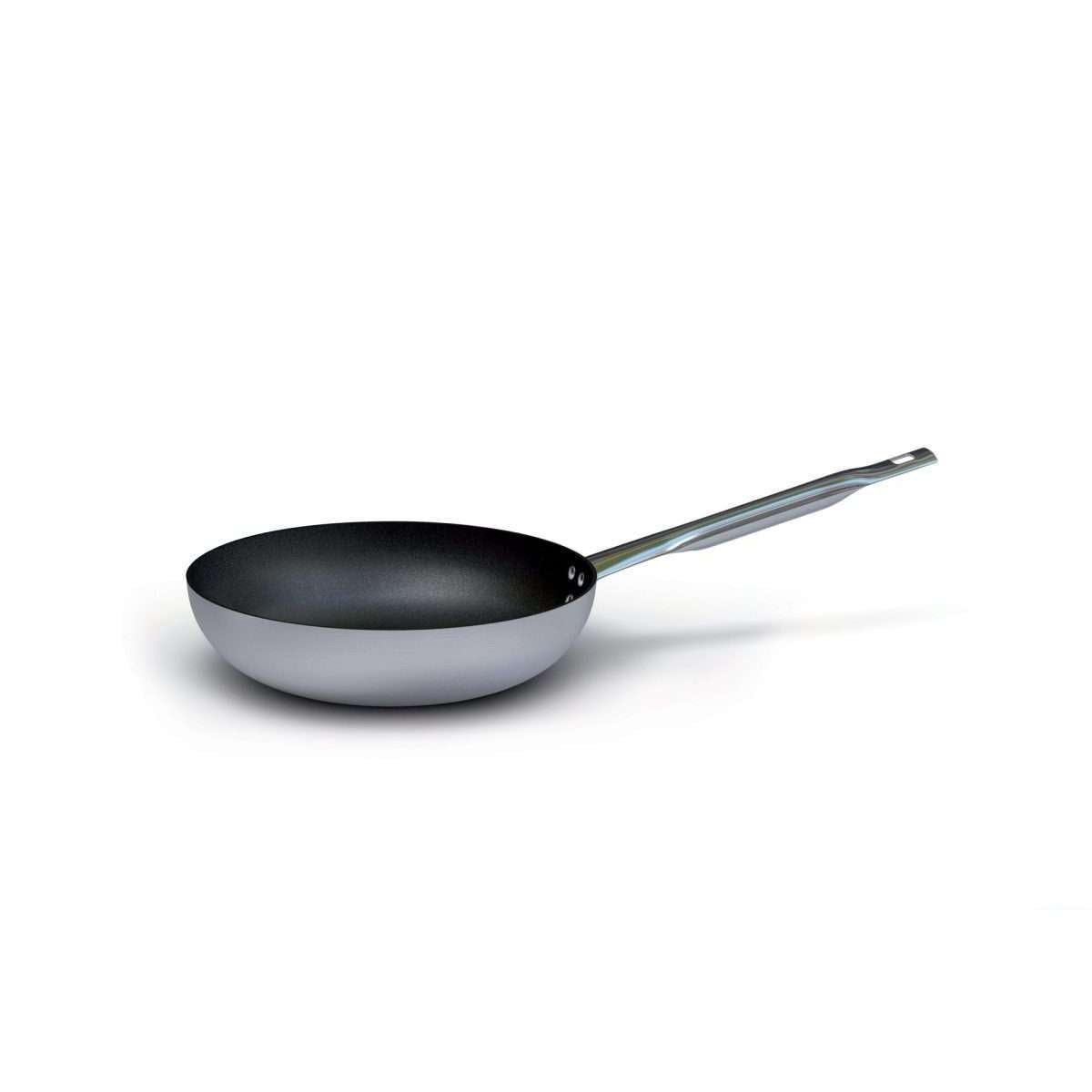Ballarini 2002.36, poêle à sauter 36 cm, aluminium, antiadhésif
