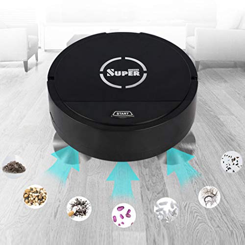 OYTRO Intelligent Home Automatic Sweeping Vacuuming Robot Floor Cleaning Robot Robotic Vacuums