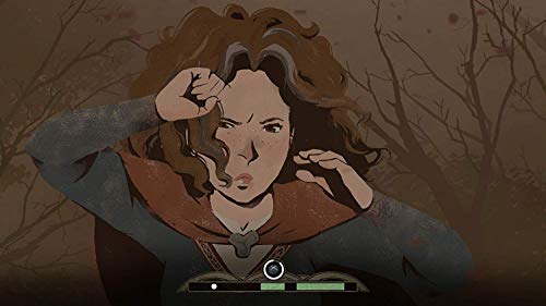 Ken Follett Les Piliers De La Ps4 - vue 10