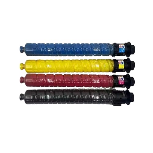 Cartouche de toner pour Ricoh MP C2003 C2503 C3003 C3503 cyan pour copieur