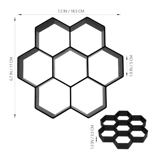 HANABASS �Z�p�`�Z�����g�^�g �v���X�`�b�N�����^ �������[���f�B���O DIY��ܑ��p �ė��p�\�ȏ����^ �΍H�p�H��Ƃ��ĉ��O�����ɑΉ�