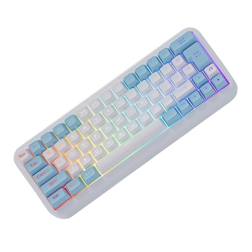 Clavier pour jeu et bureau nomade Lurrose, le compagnon idéal de votre ordinateur