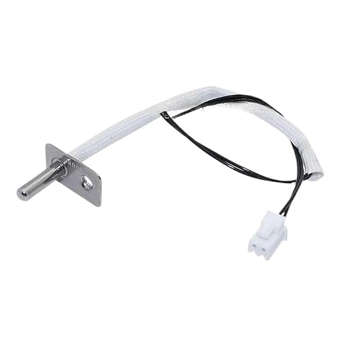 1pcs For Air Fryer KL45-VF533 Thermostat NTC Temperature 200K Sensing Probe