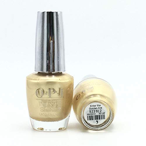 New Look Enter the Golden Era IS L37 + Free Gift (see Product description below)