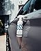 Stjarnagloss - Silke Gloss Detailing Spray - High Gloss Quick Detailer, Can Use on Exterior & Interior, Solvent-Free (500 milliliters)