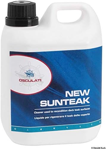 OsculatiNew Suntek reconditioner 1 l