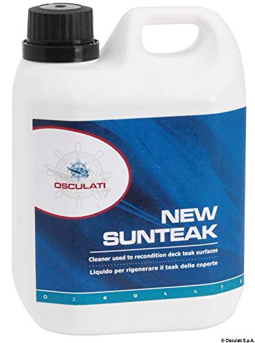 OsculatiNew Suntek reconditioner 1 l
