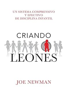 Paperback Criando Leones [Spanish] Book