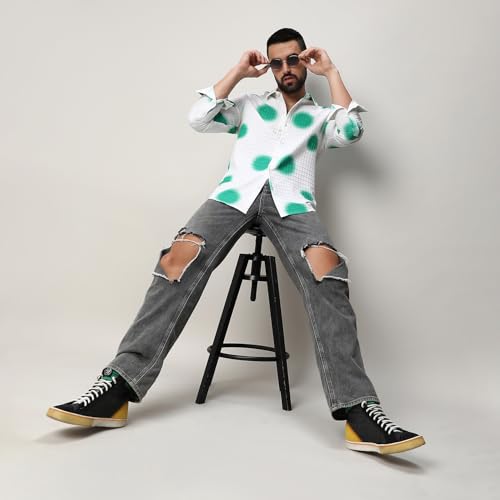 Image of Cahoot Men Shirt