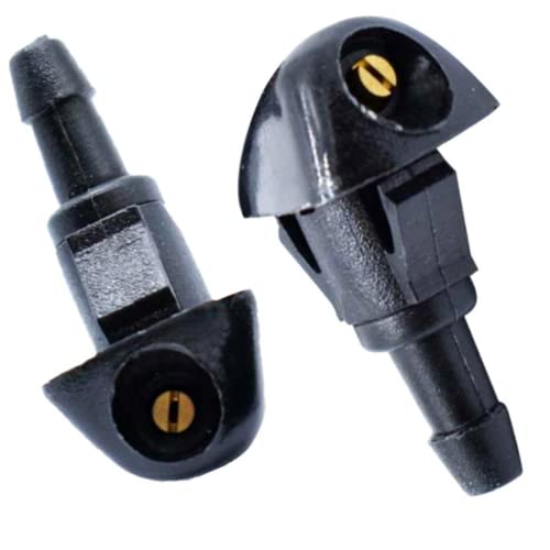 Kit buse essuie-glace avant lave-glace voiture pour Prelude et Fit