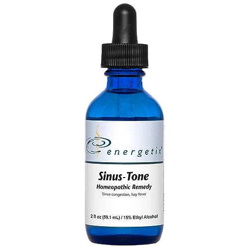 ENERGETIX SINUS TONE