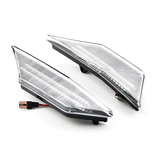 Luces de giro laterales dinámicas Civic 2016 2017 2018 2019 2020 33800TBAA02