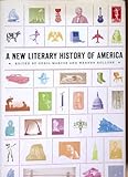 A New Literary History of America