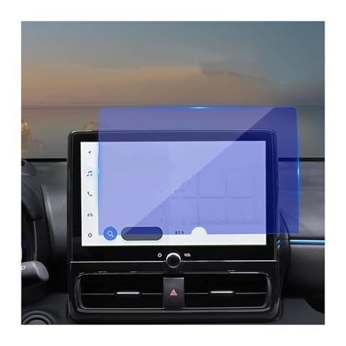 Film TPU de navigation LYNK&CO 08 EM-P 2023-2026 protection écran