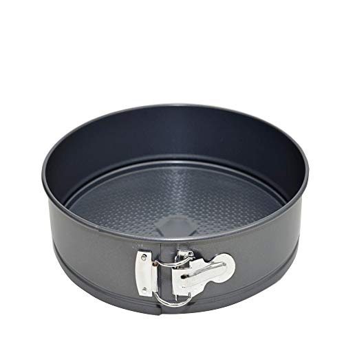 Forma Antiaderente com Fundo Removível Doupan 20X7CM