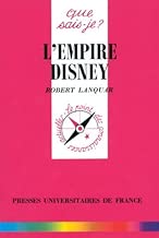 Download L'Empire Disney PDF