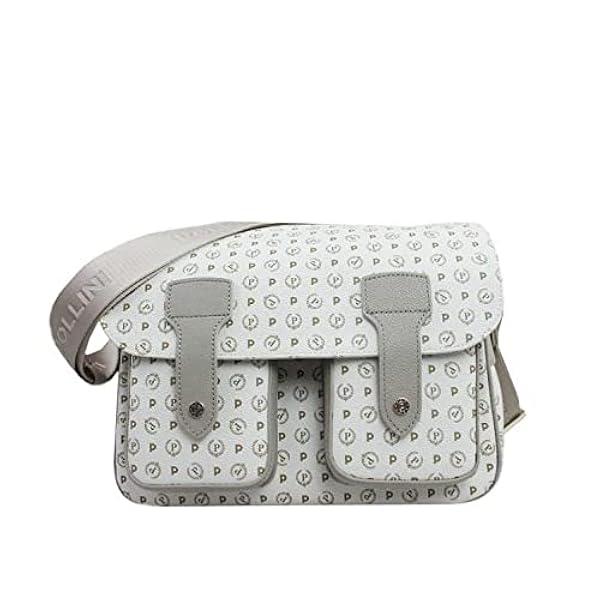 Pollini tas voor dames, 29 x 22 x 22 cm