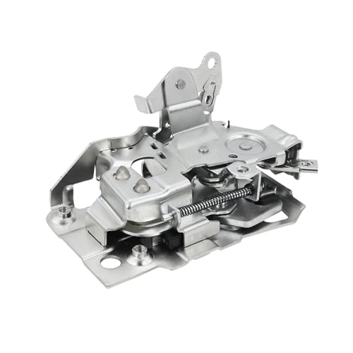 Image of Front Left LH Driver Side Door Lock Latch Actuator 940-102 Compatible with Chevy GMC C1500 C2500 C3500 K1500 K2500 K3500 S10 Safari Yukon Suburban Kodiak Tahoe, Replaces 16631627 16602475