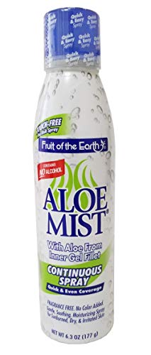 Fruit O/T Earth CON SPR CL/Gel 6 OZ