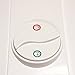 Vitapur GWF8 Water Filtration System For Top-load Water Dispensers , White