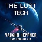 Cover of The Lost Tech
