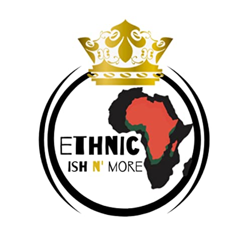 Ethnic Ish N More cover art