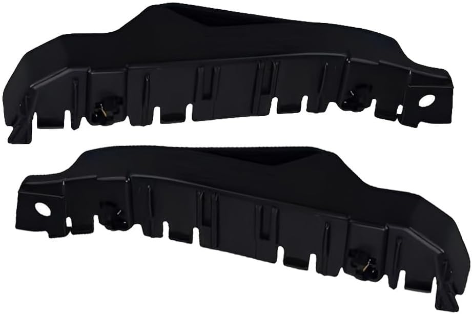 Front Bumper Bracket Support, 7E0807183B 7E0807184B For Transporter For T6 16-21 Part Numbers 7E0807183B 7E0807184B