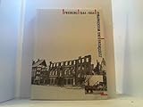 wiederaufbauen perfekt  Freiburg 1944-1994. Zerstörung und Wiederaufbau.