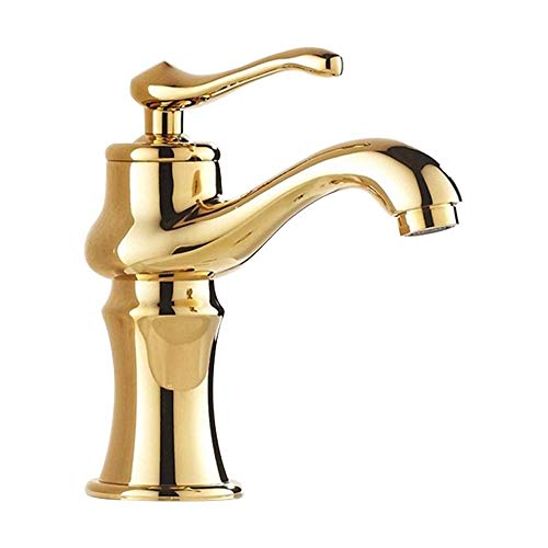 Robinet de cuisine eau chaude et froide | Évier et bassin de salle de bain FANDIAO