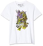 Photo Gallery bioworld merchandising - bioworld teenage mutant ninja turtles - blue donnie (t-shirt bambino tg. 140/146) Photo Gallery bioworld merchandising - bioworld teenage mutant ninja turtles - blue donnie (t-shirt bambino tg. 140/146)