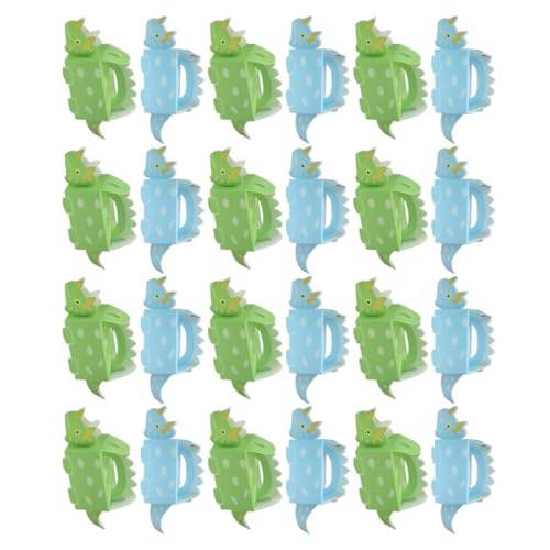 Boîte à bonbons en papier dinosaure pour mariage et baptême | Lot de 100