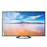 Lieferumfang: Sony KDL55W805 3D LED-Backlight-Fernseher, EEK A+ (Full HD, 400Hz XRM, DVB-T/C/S, SmartTV) schwarz