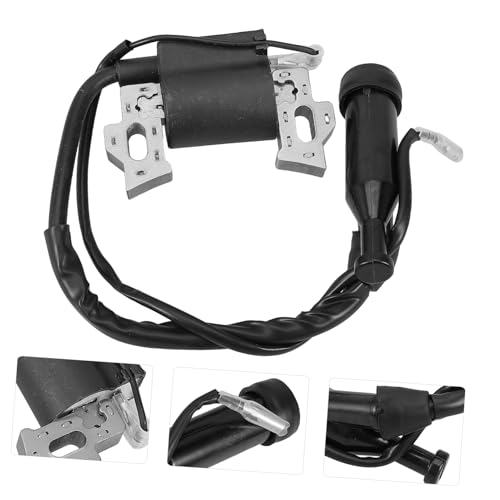 Bobina de encendido compatible varios modelos de motocross y ATV cable Cabilock 2