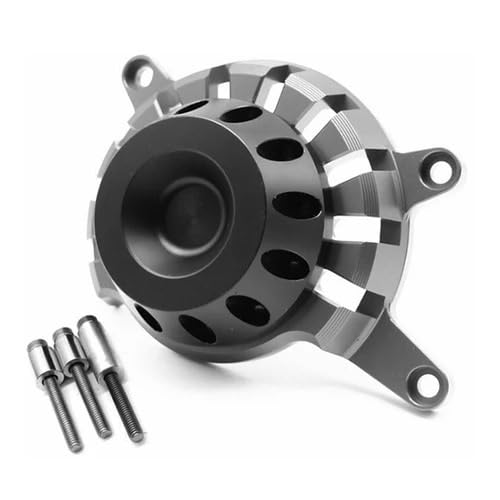 Couvercle stator CB650R CBR650R protection carter moteur moto slider 2019 2020