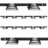 Aliceset 5-Spot Bridle Rack