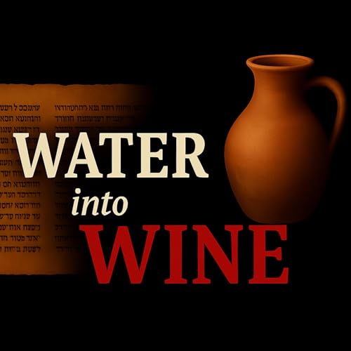 Jesus and the Torah: Eye for an Eye or Turn the Other Cheek? With Dr. Dru Johnson